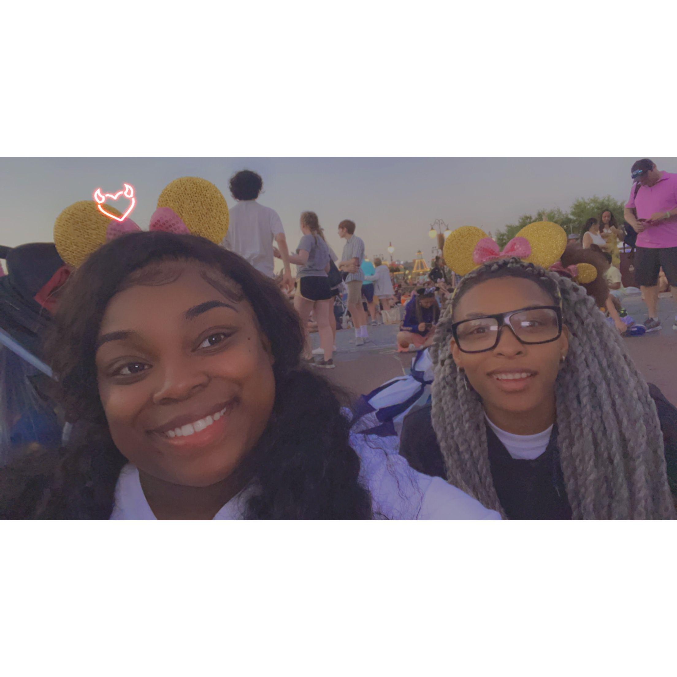March 20, 2022
Disney!