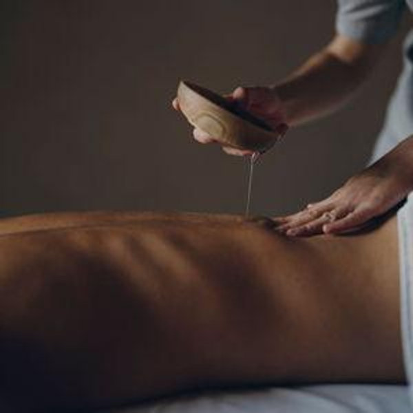 Honeymoon // Forestis Dolomites: Spa Day