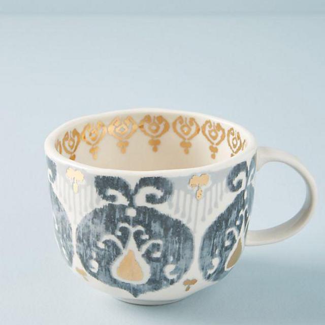 Tanja Mugs, Set of Four