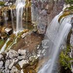 Paulina Creek Falls