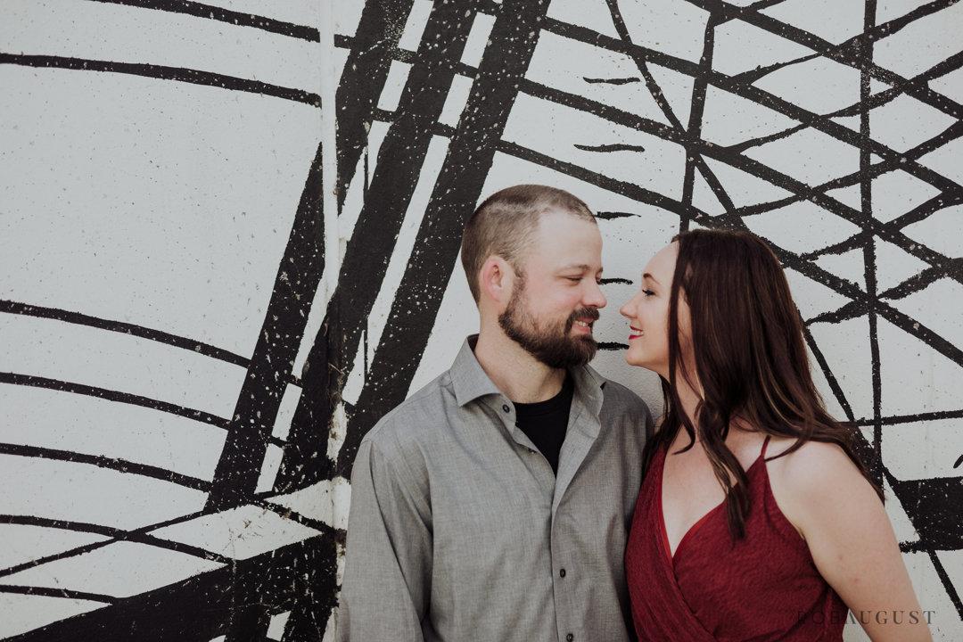 The Wedding Website of Allison Johnston and David Hart