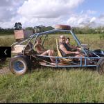 Xtreme-Buggy