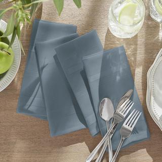 Elegance Plaid Napkin, Set of 4