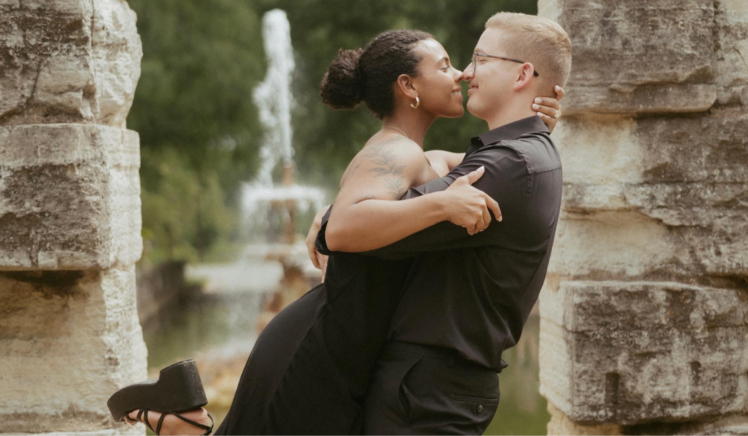 The Wedding Website of Mikayla Outlaw and Joseph Grant