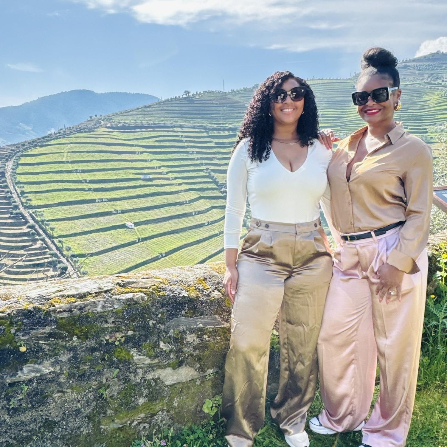 Portugal - Spring 23