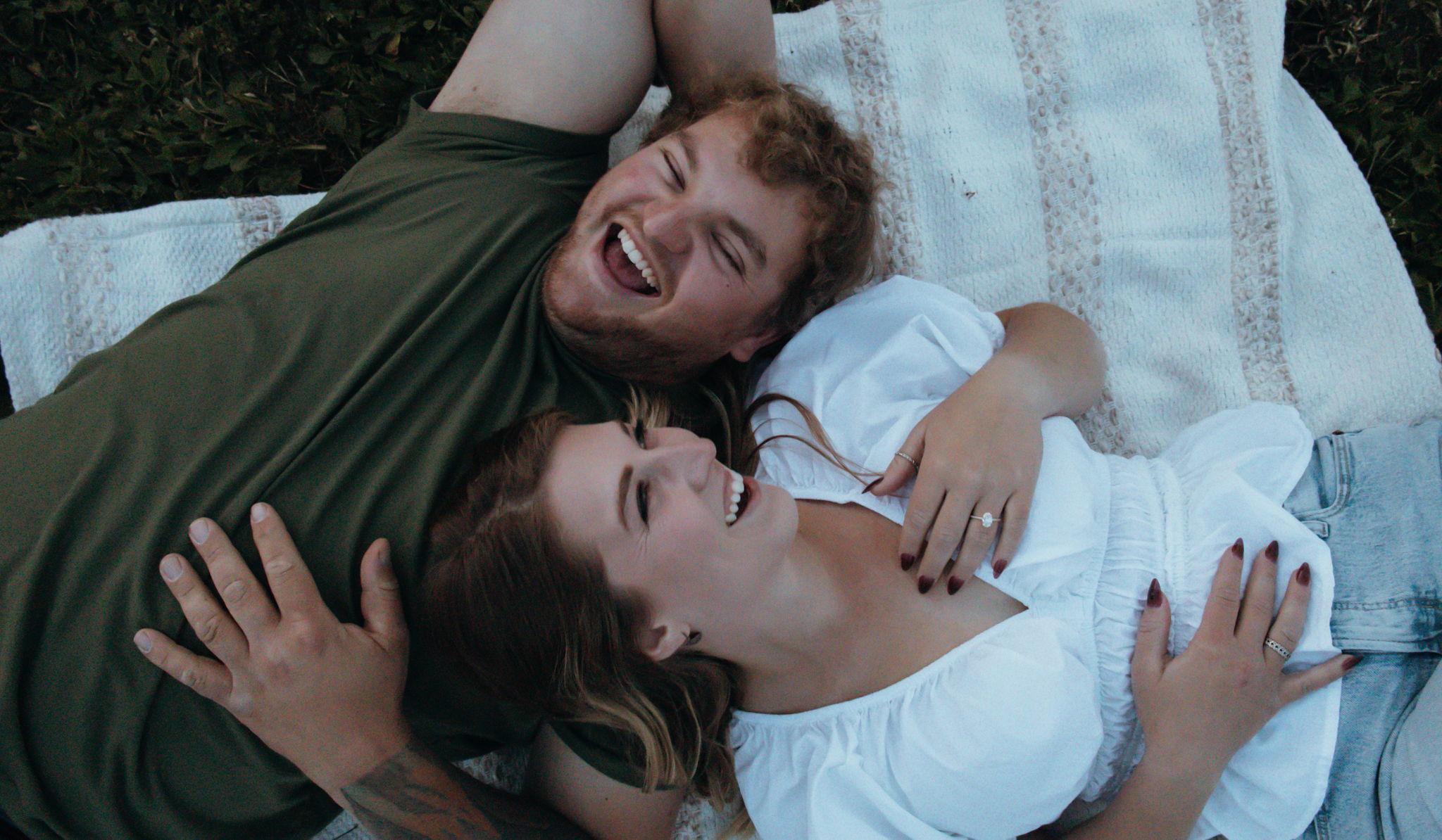 Taylor Reno and Eric Wezensky's Wedding Website