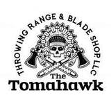 The Tomahawk Throwing Range & Blade Shop, LLC
