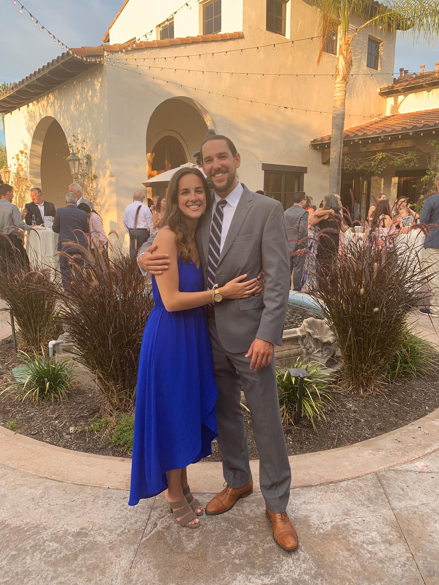 Celebrating some special people! August 2019