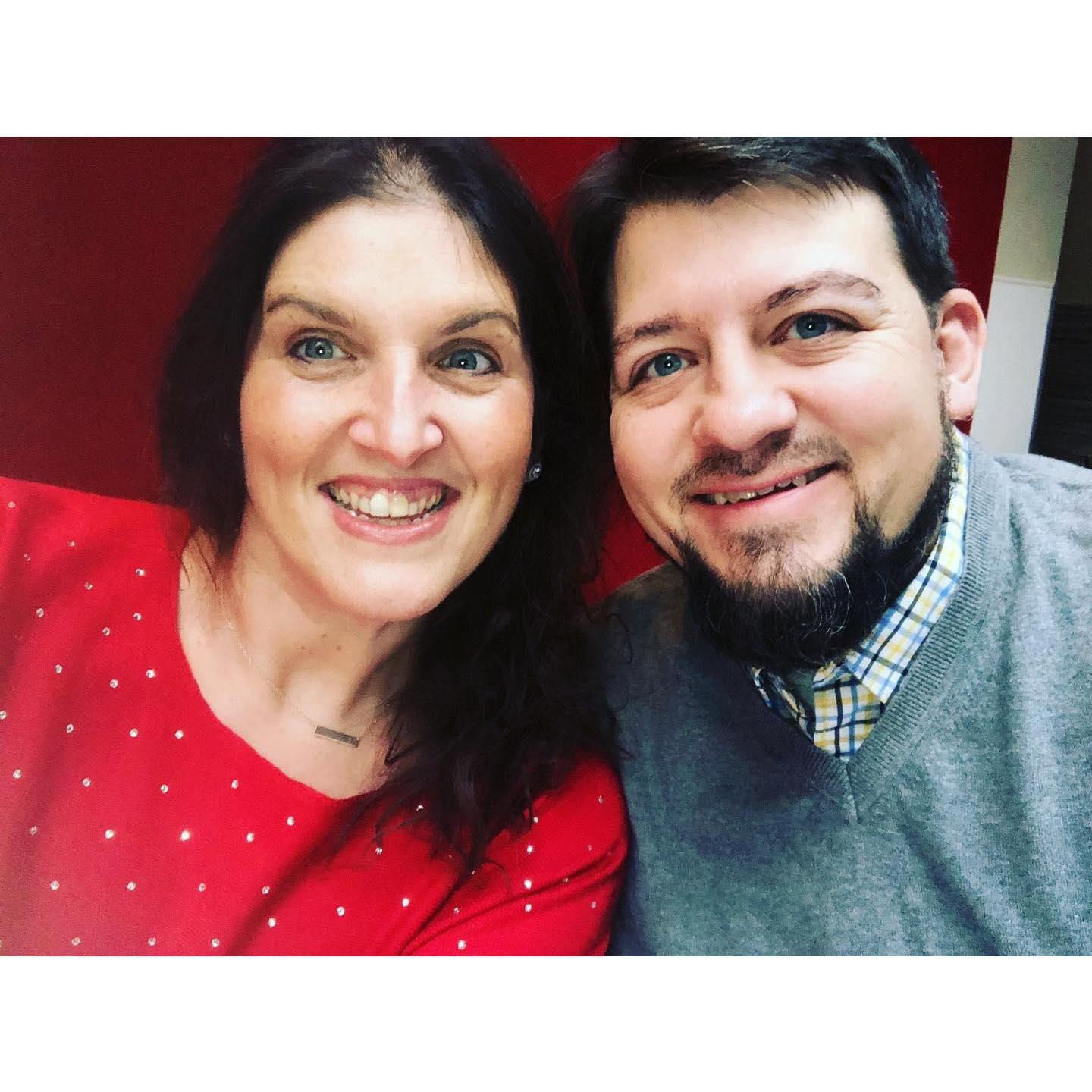 Christmas Day 2019