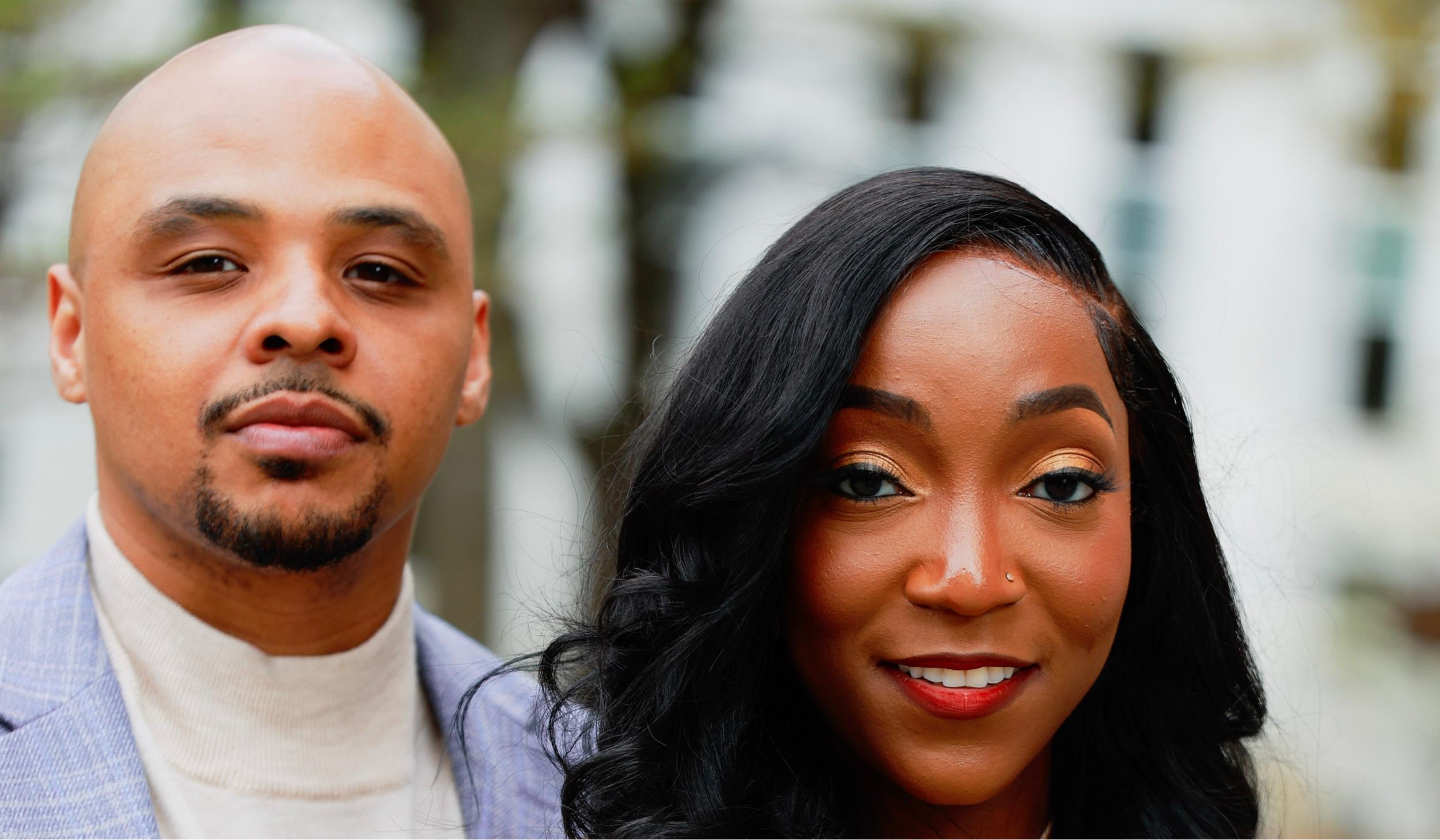 The Wedding Website of Olivia Hobson and Jefferson Chandler