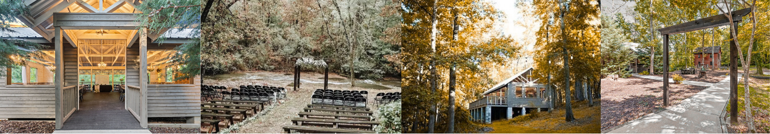 The Wedding Website of Aubrey Bloodworth and Hunter O'Neal