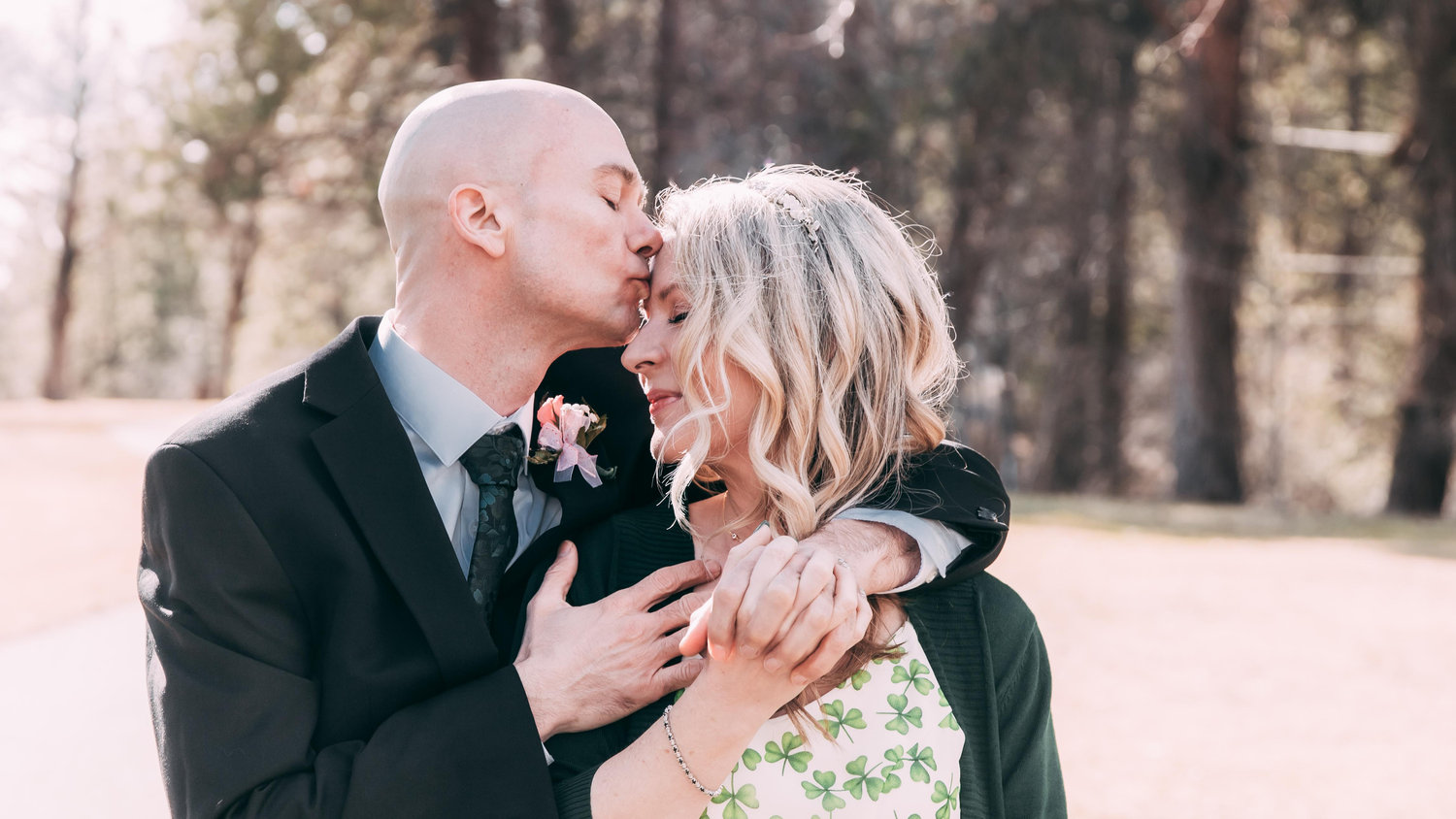 The Wedding Website of Rebecah Lakman and Joshua Jenkins