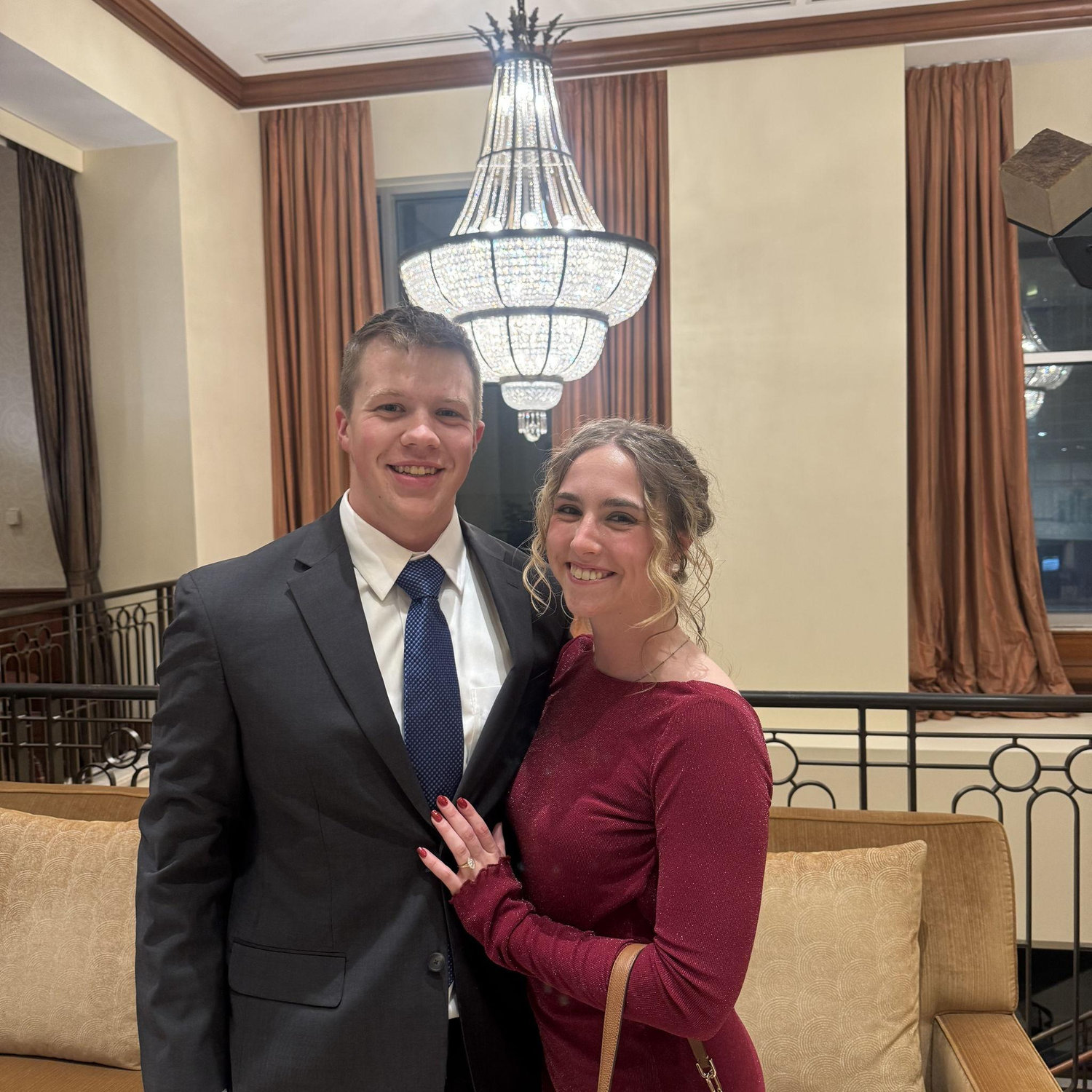 ATO Formal