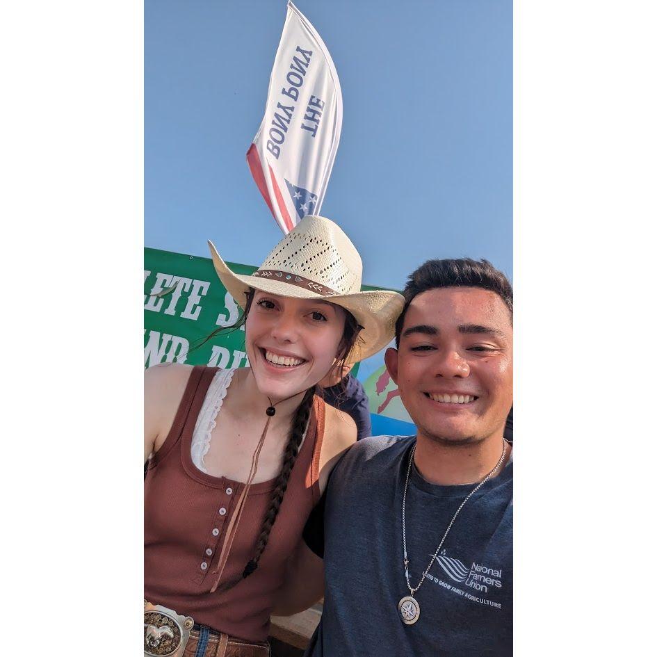 Sedro Woolley Rodeo