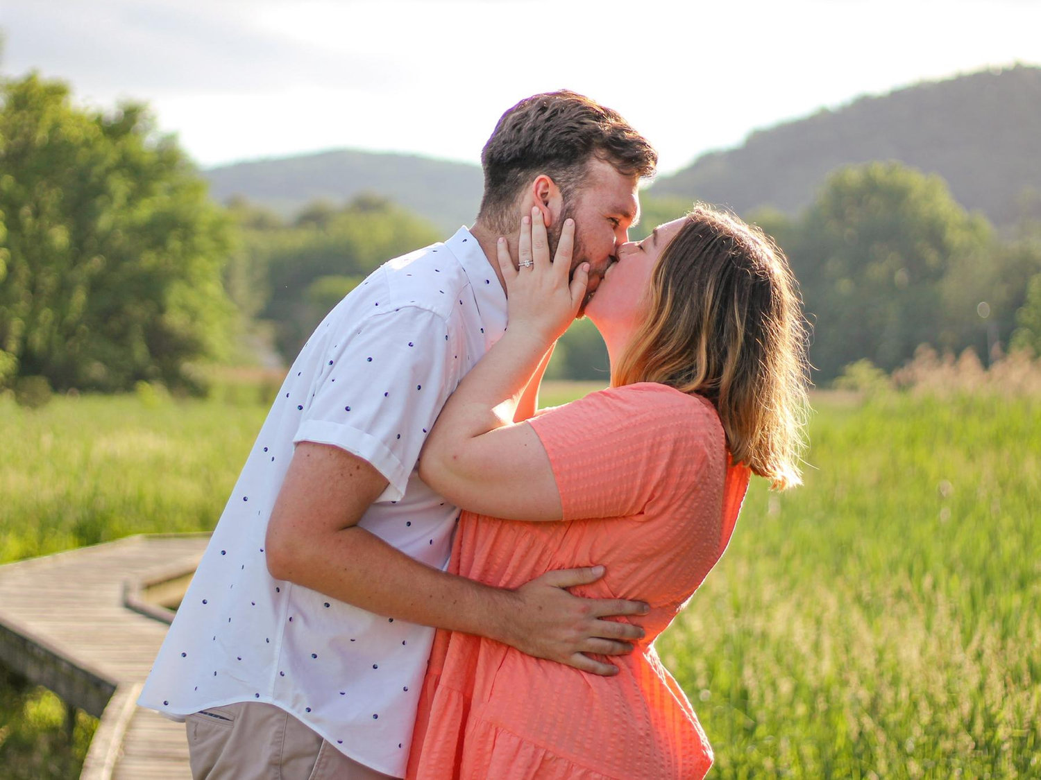 The Wedding Website of Alexa DellaMonica and Tommy Hassel