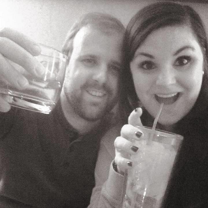 Cheers y'all!