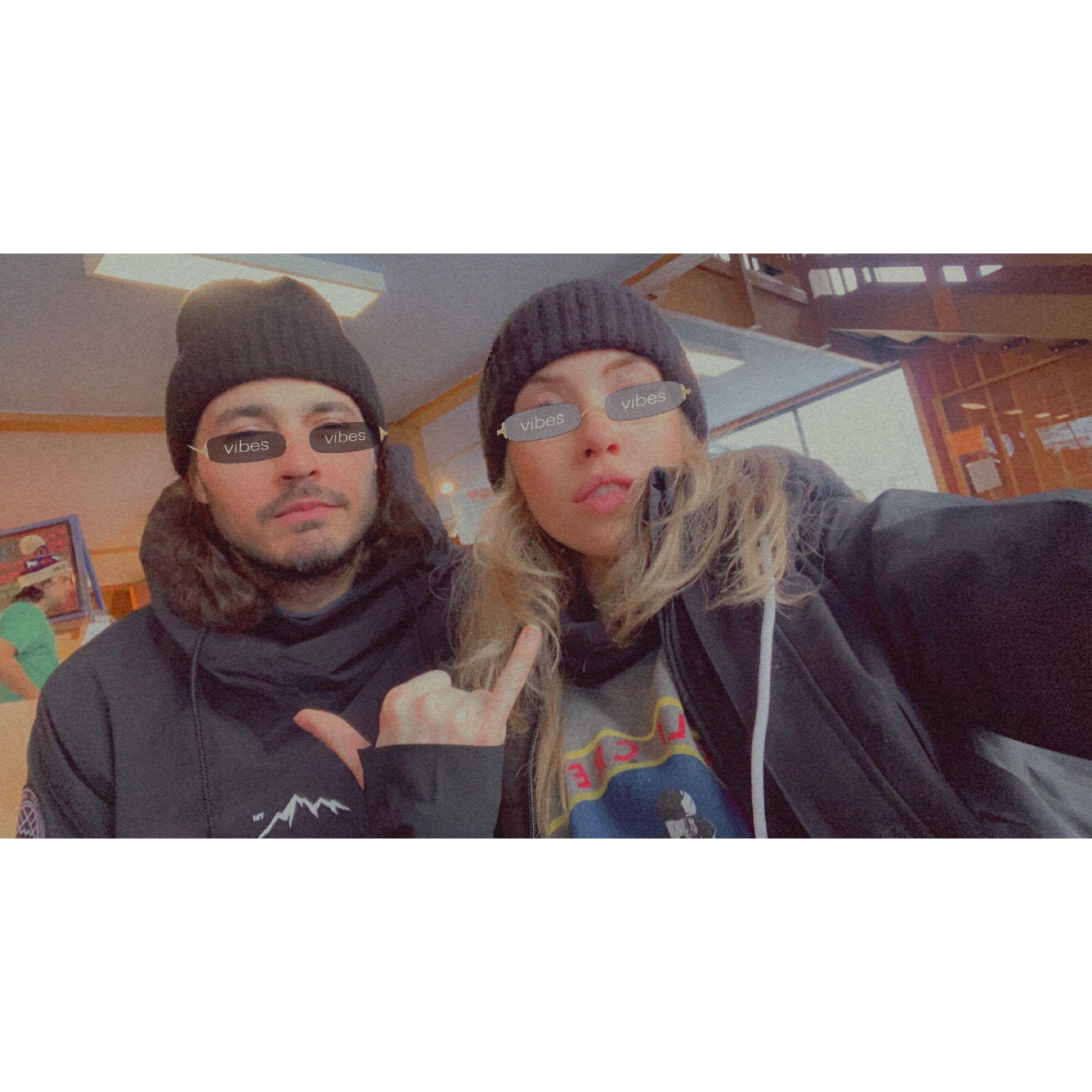 01/19/2023: Pagosa ski trip