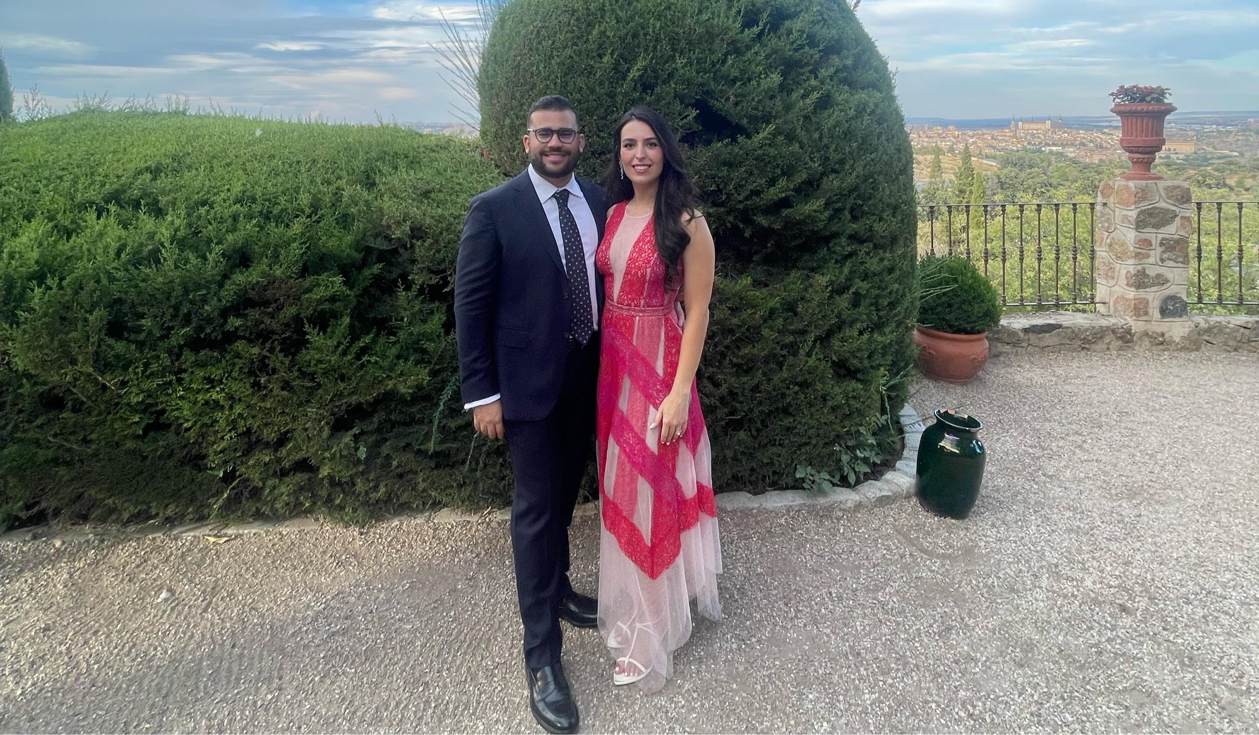 The Wedding Website of Julia Maria Palmeira and Luis Felipe Coelho Pompeu Brasil