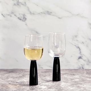 Oslo Wine Glass, Set of 2