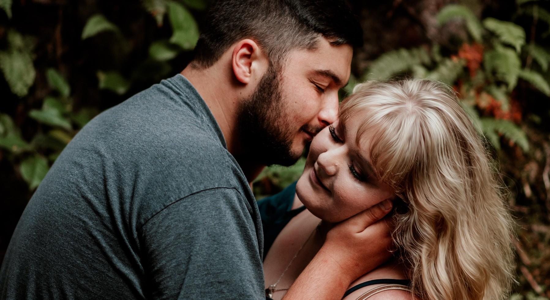 The Wedding Website of Alyssa Boerner and Cory Miller