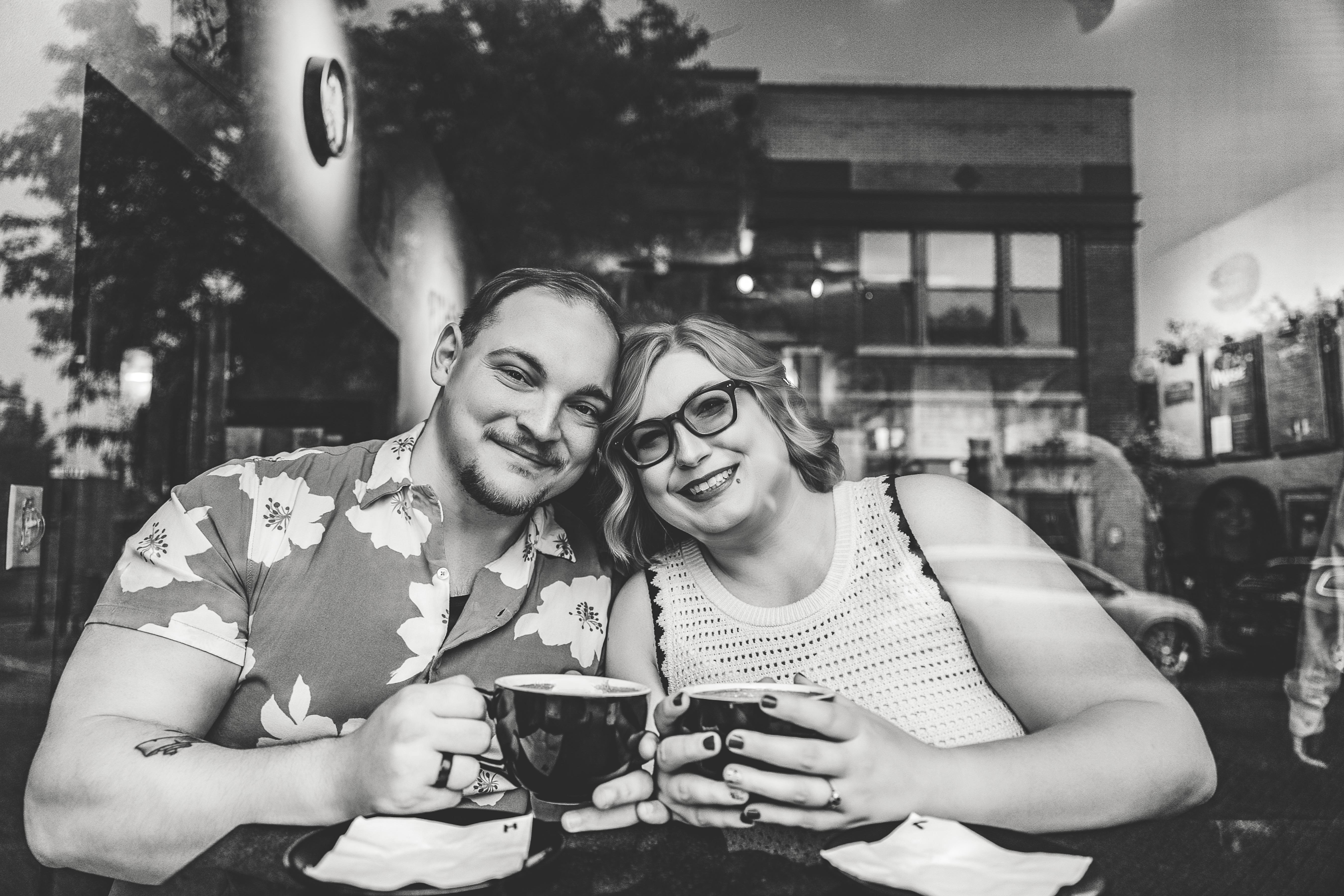 The Wedding Website of Helena Collins-Gravitt and Christian Hurst