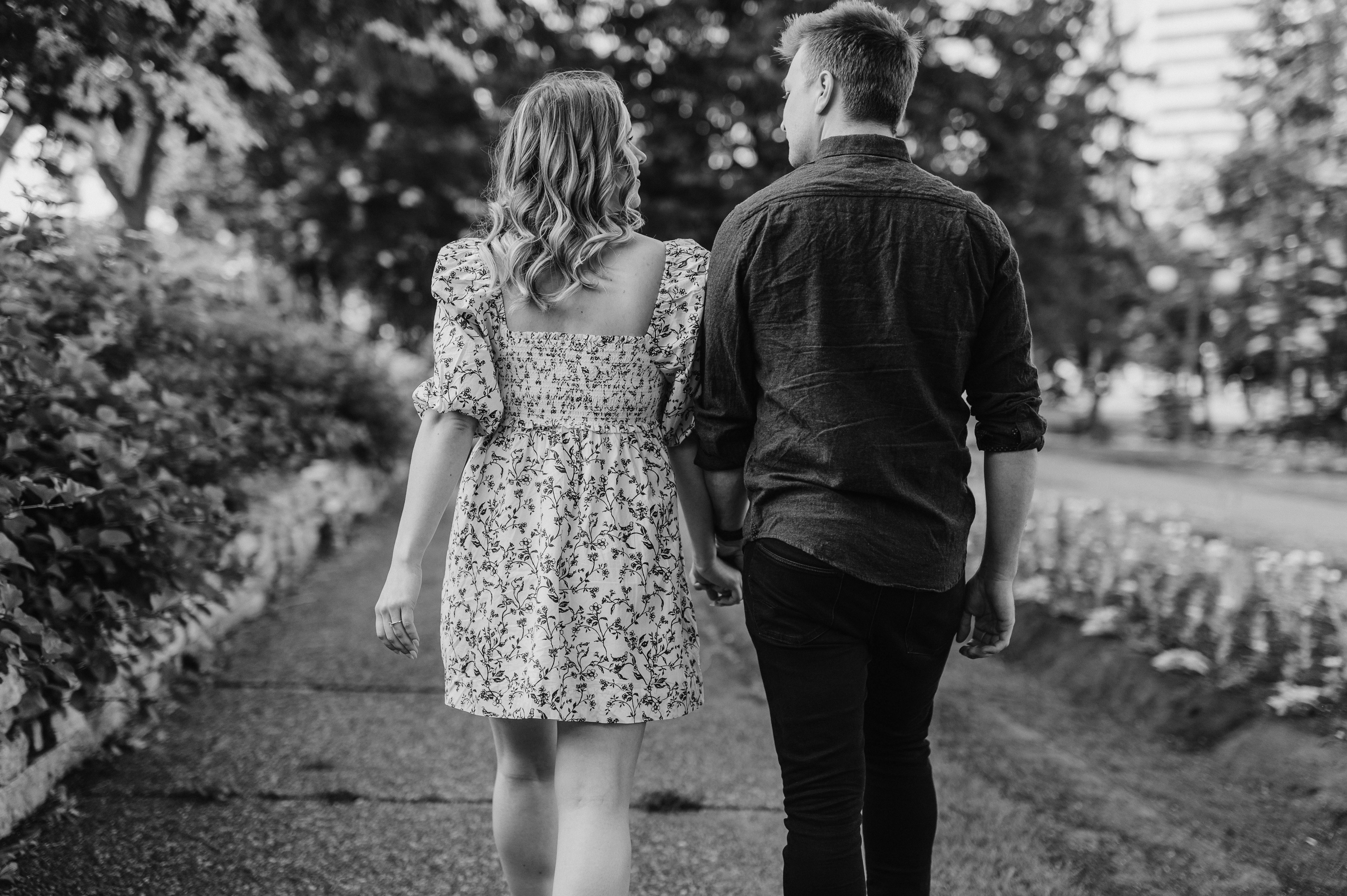 The Wedding Website of Taylor Funk and Braeson Hiebert