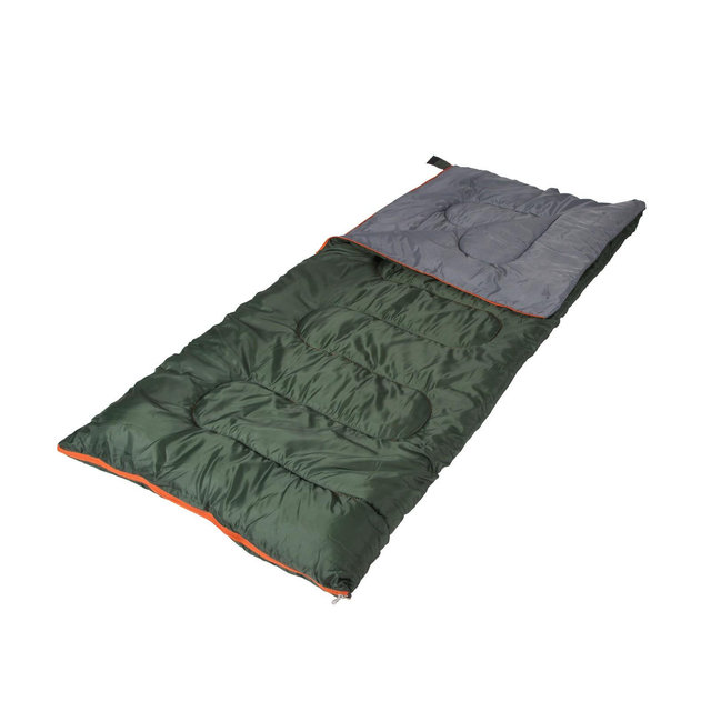 Stansport 3 LB Scout Rectangular Sleeping Bag