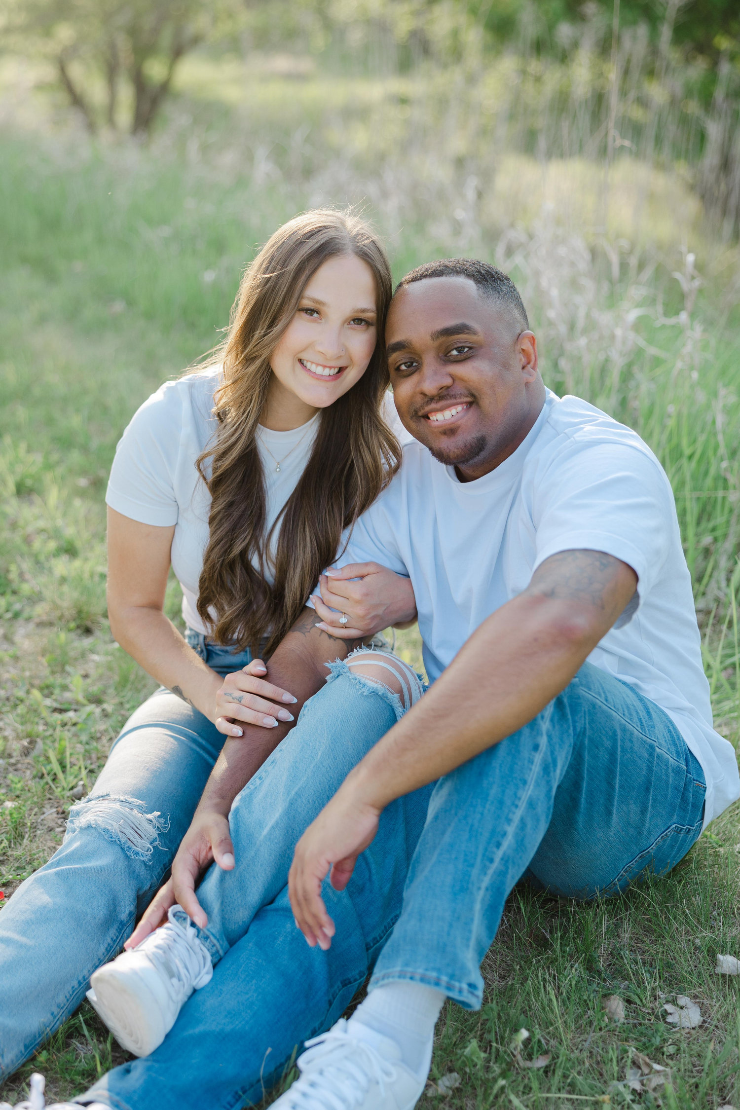The Wedding Website of Kallie Jensen and Elijah Mason