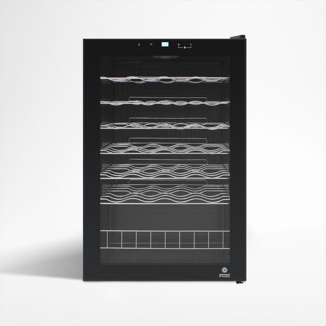 Vinotemp ® 48-Bottle Touch Screen Wine Cellar