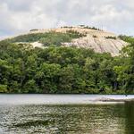 Stone Mountain Park