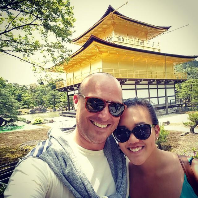 Japan, May 2015.