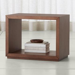 Aspect Modular Open Storage Unit