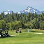 Big Meadow Golf Course at Black Butte Ranch