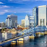 Downtown Jacksonville, FL