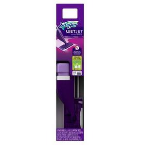 Swiffer® WetJet Starter Kit