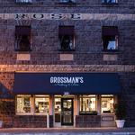 Grossman's Noshery & Bar