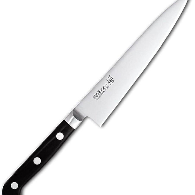 Misono 440 Molybdenum Petty 5.9" (15cm) - Right