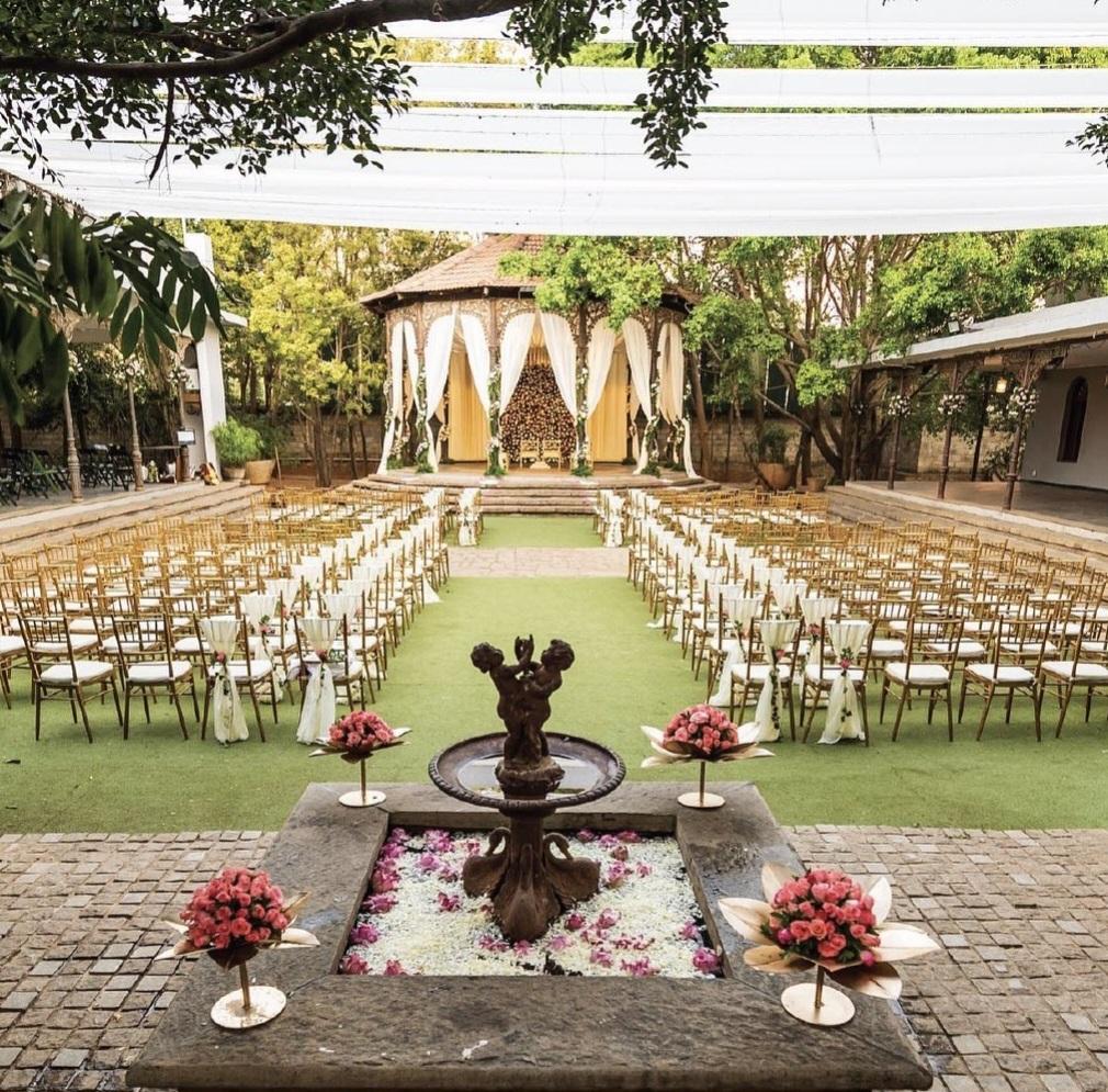 The Wedding Website of Brian Zimmer and Yesurekha Uddisapu