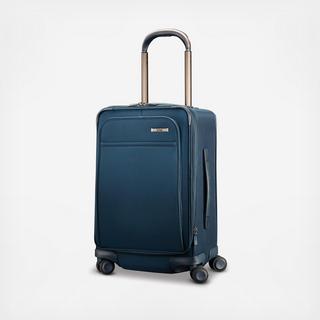 Metropolitan Global Carry-On Expandable Spinner
