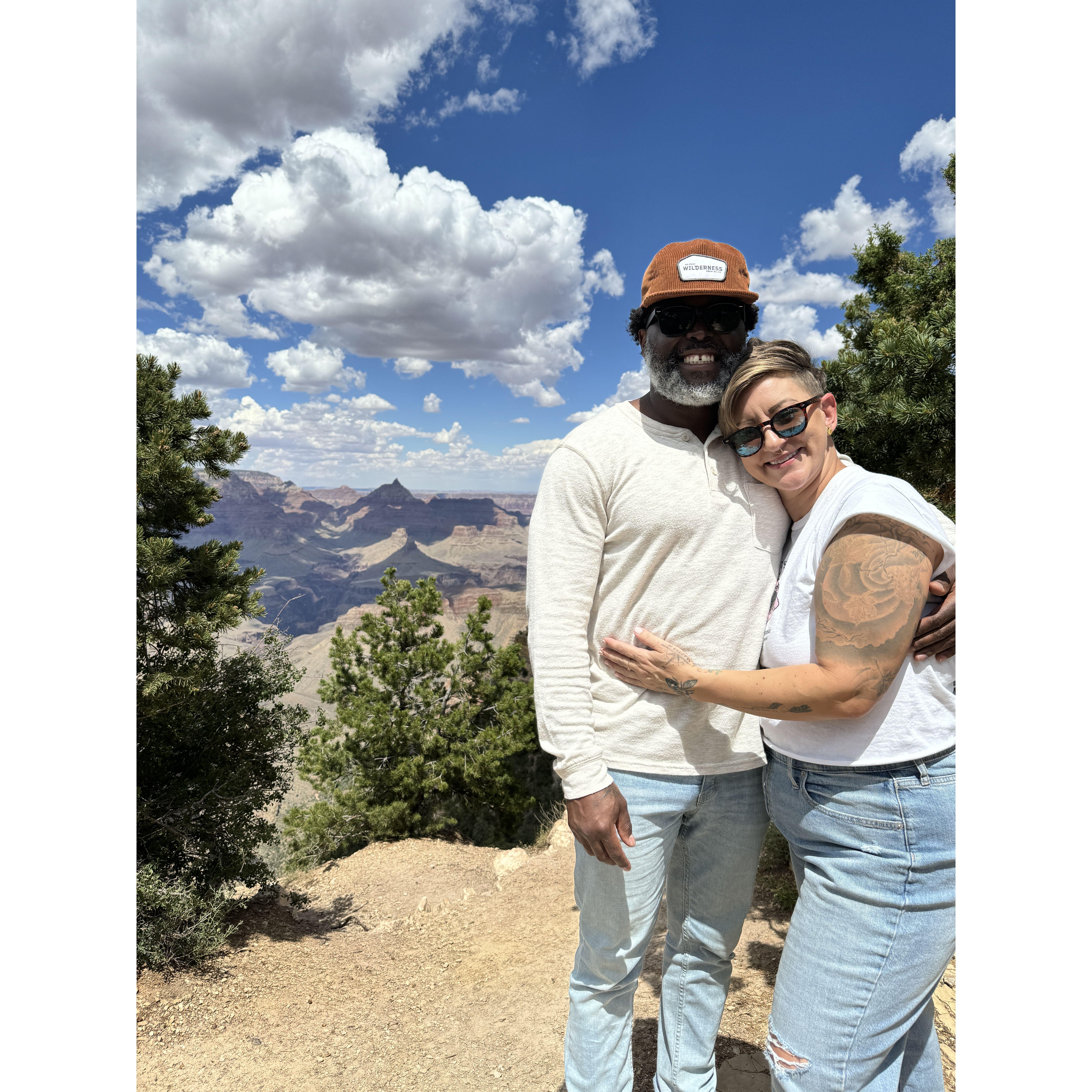 Grand Canyon