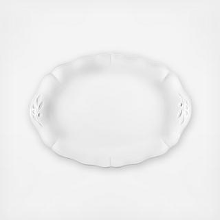 Alentejo Oval Platter