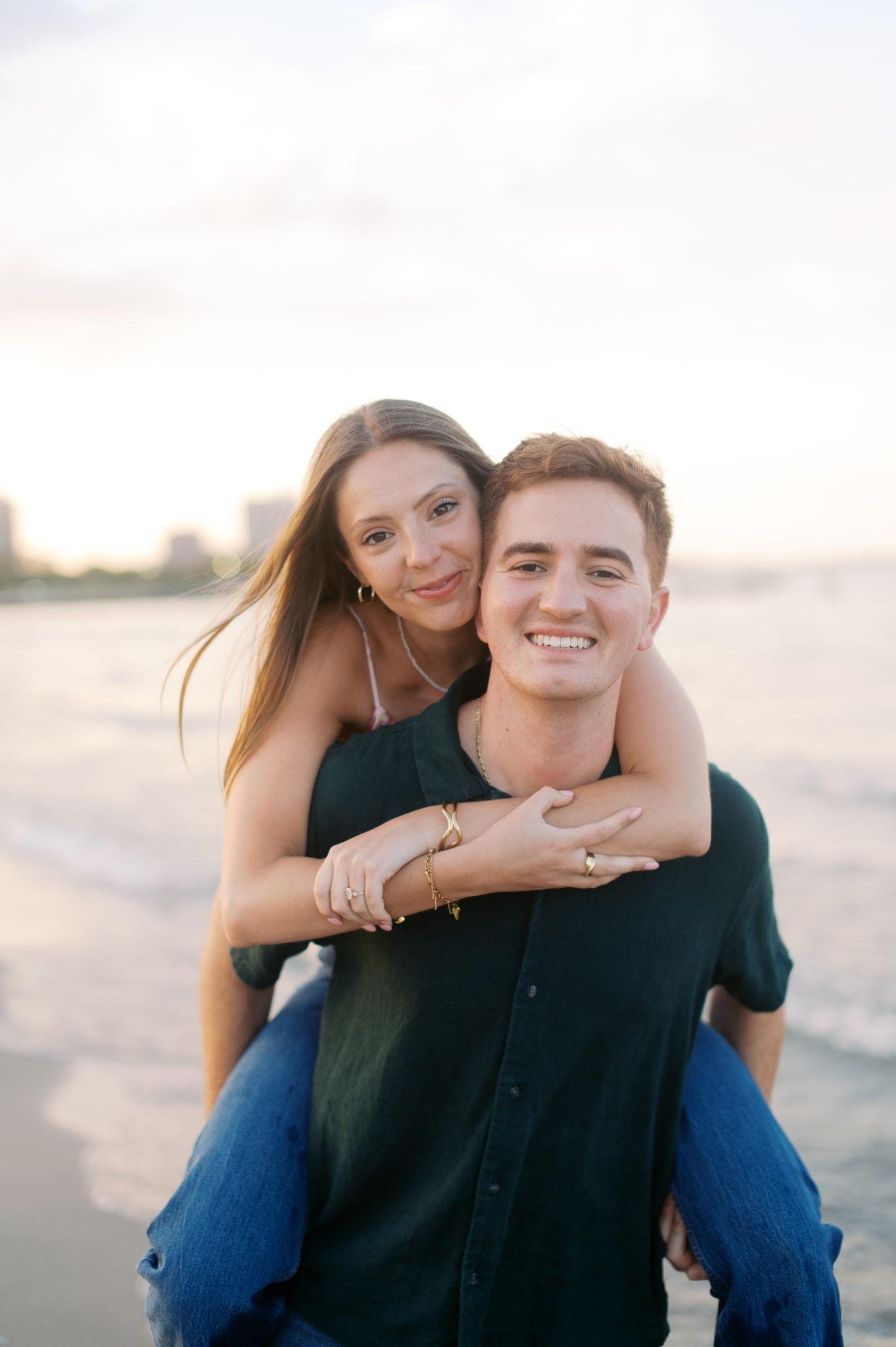 The Wedding Website of Ana Segovia and Dominic Cataldo