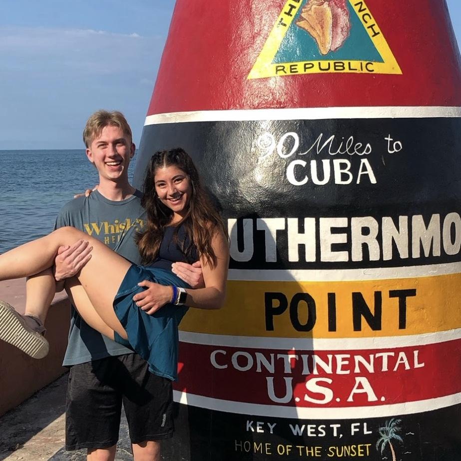 Key west