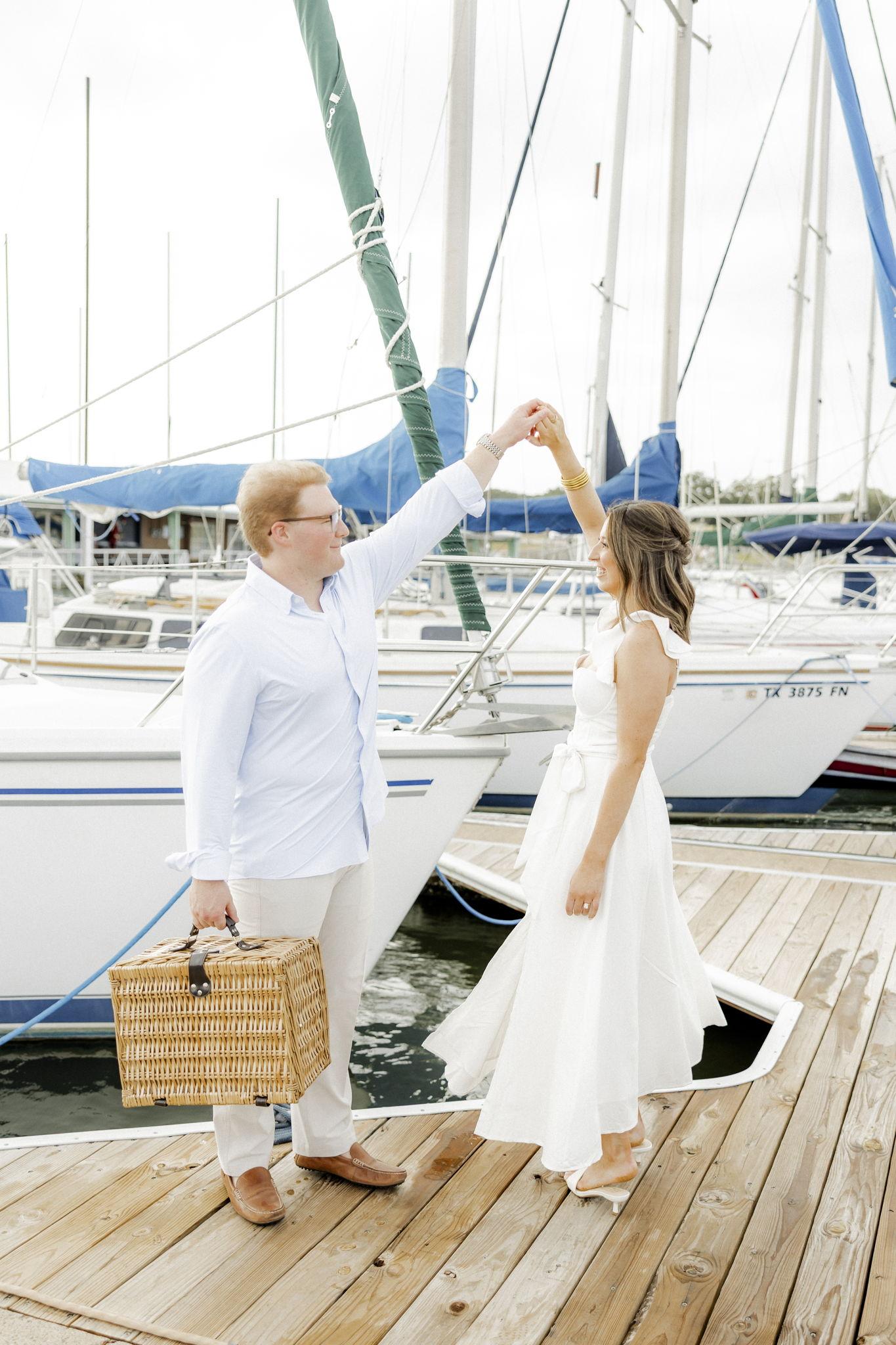 The Wedding Website of Christie Coltharp and JB Potts