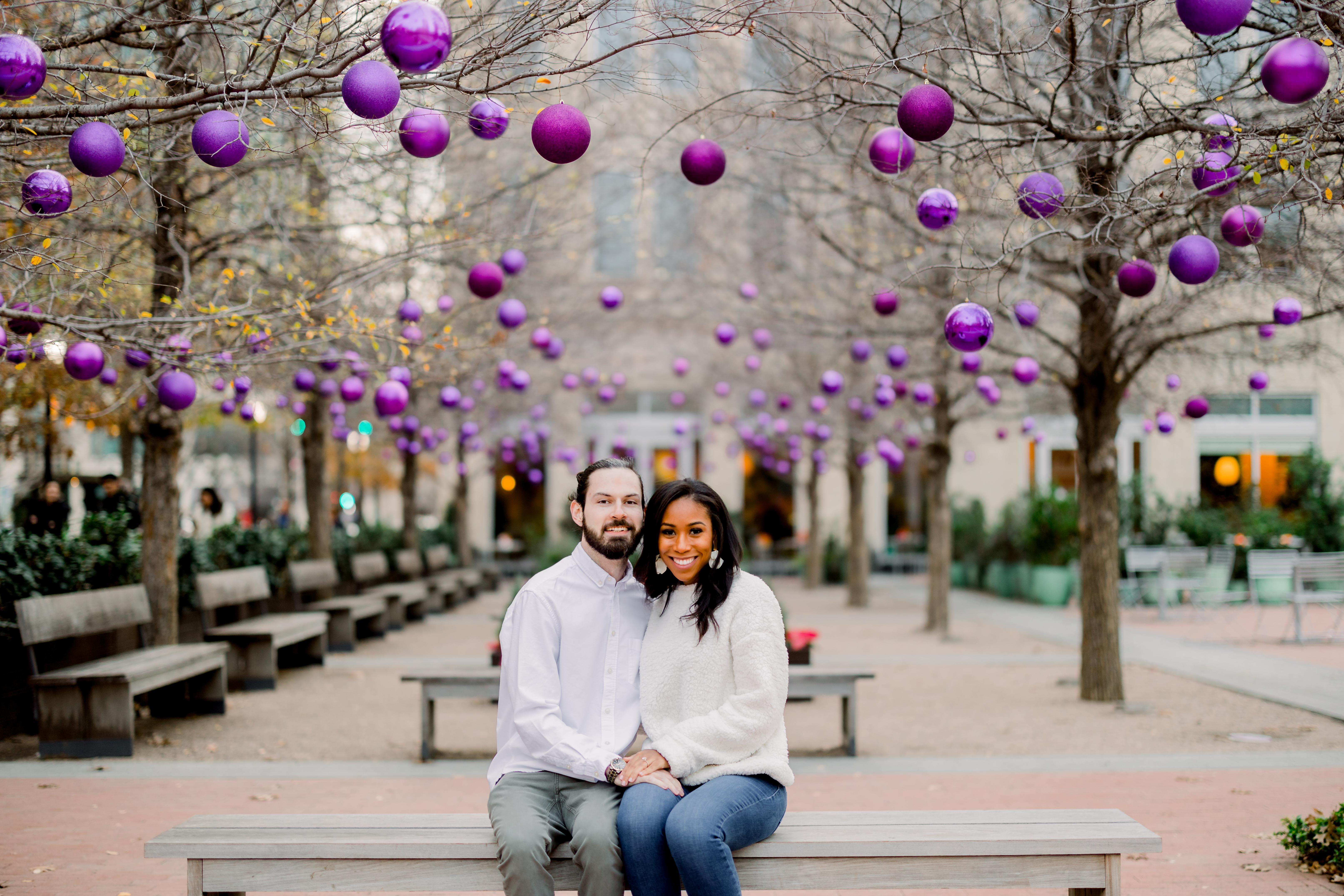 The Wedding Website of Bill Donovan and Kassi Hill