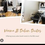 Veena B Salon