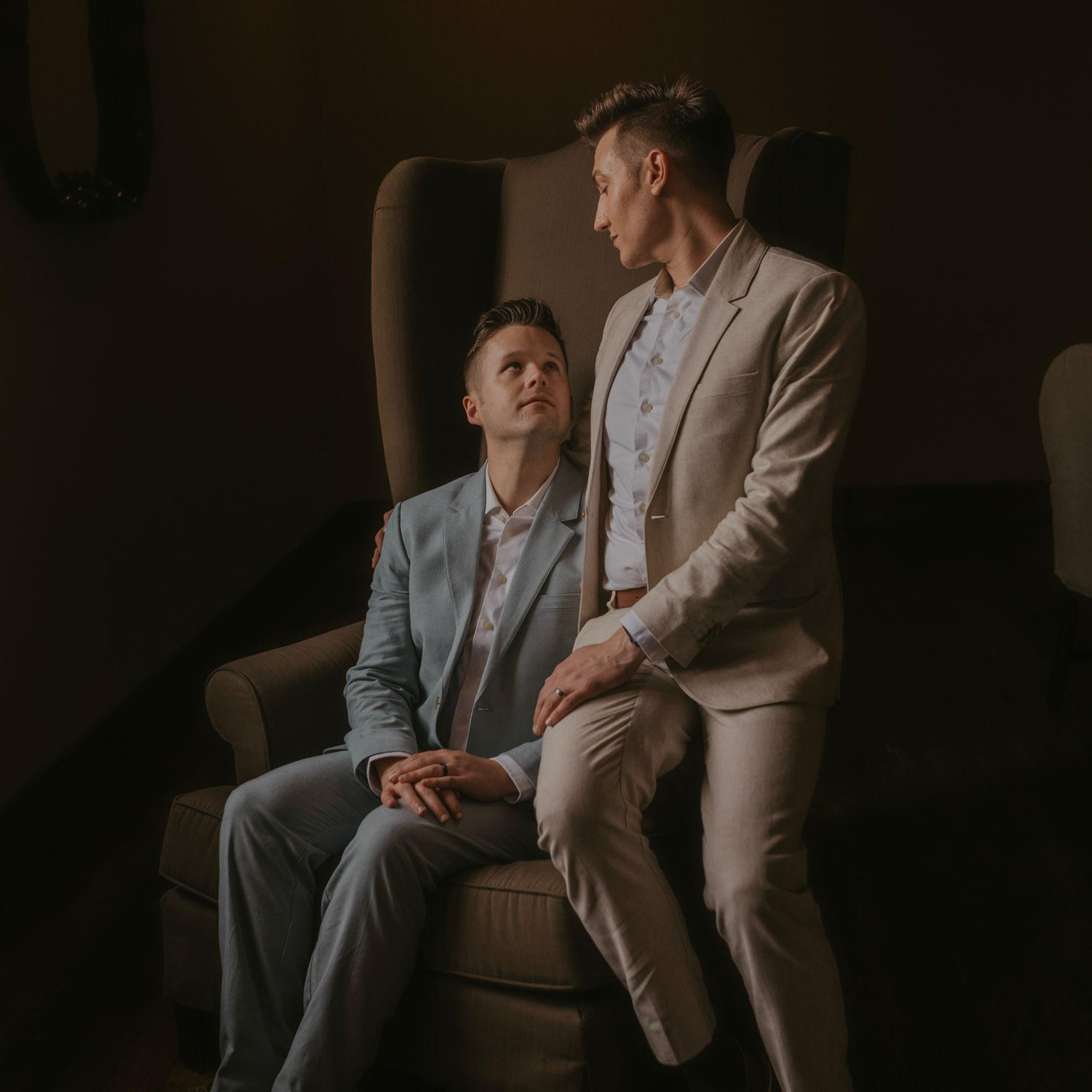 Photo by Elizabeth B Photography