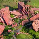 Red Rocks Park