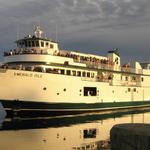 Beaver Island Ferry