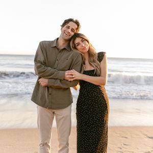 Our newlywed fund